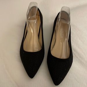 Beautiful studded holiday flats